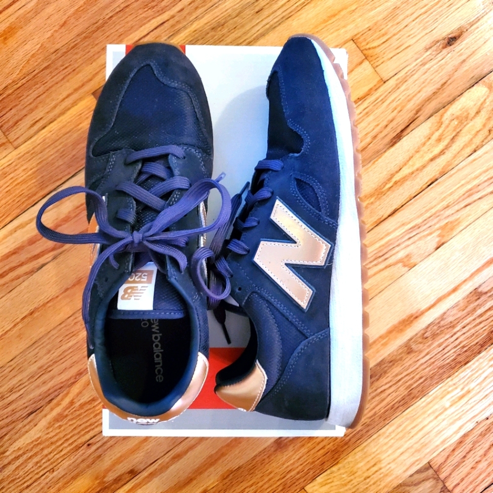 New Balance Sneakers